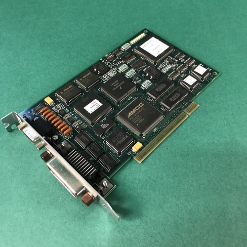 Tarjeta controladora Waters 210000172 Rev D PCI BUS LACE U16 361000179 510000172 - Imagen 2 de 13