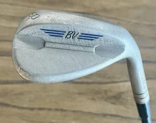 Titleist Vokey Wedge Works Raw 60.04 T LW - Tour Issue S400 Black Shaft - RH