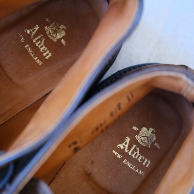 Alden 1273S