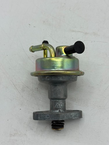 Pompa carburante Ford Escort MK.IV '87 al '90 nuova (vecchio stock). 87SF-9350-AA b159 - Foto 1 di 2