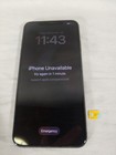 Apple iPhone X - 64GB - gwiezdna szarość niesprawdzona (Przeczytaj opis)