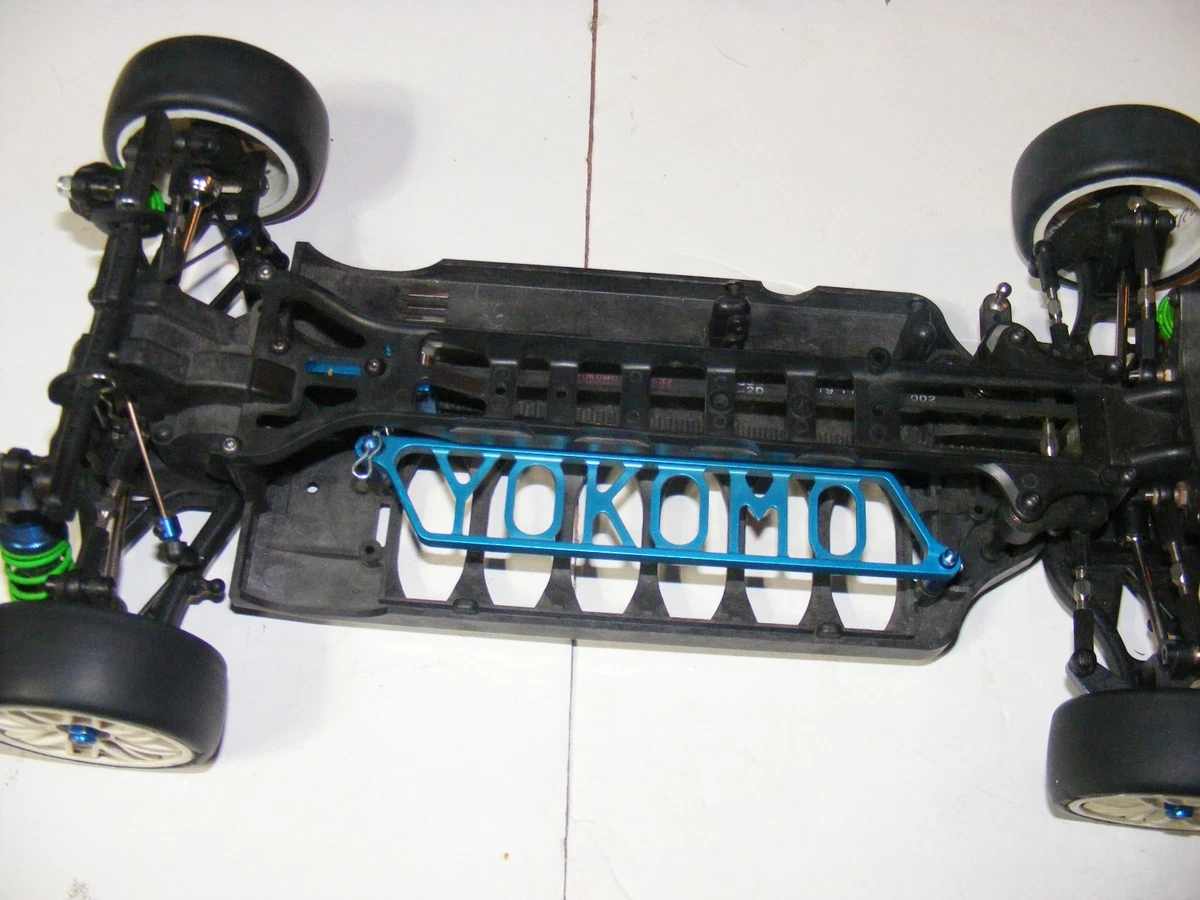 yokomo mr4tc | eBay