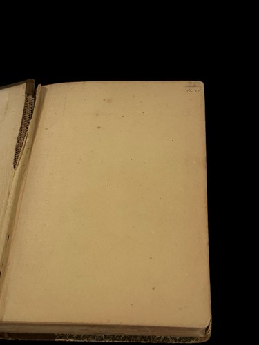 📚Rare Antique Book - The Scarlet Letter: A Romance by Nathaniel Hawthorn - 1882 - Bild 8 von 20