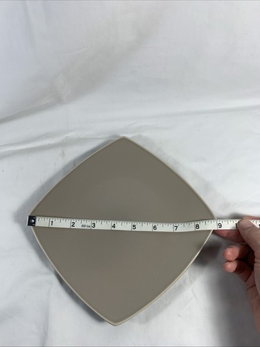 Gibson Soho Lounge Square 9” - Matte Grey - Picture 9 of 10