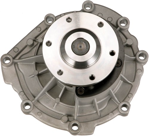 WATER PUMP ENGINE COOLING WP5070HD FOR MAN LION´S/COACH TGX/II TGS TGM 12.0L - Picture 3 of 8