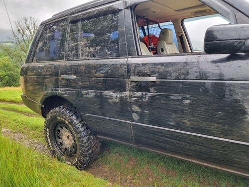2010 Range Rover L322 3.6 Tdv8 - Picture 10 of 10