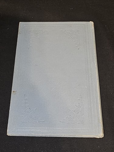 Zwei Welten By Erich Zech 1903 German - Picture 4 of 4