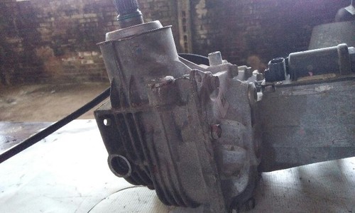 18-19 Chevrolet Equinox Transfer Case 1.5 Liter - Picture 7 of 12