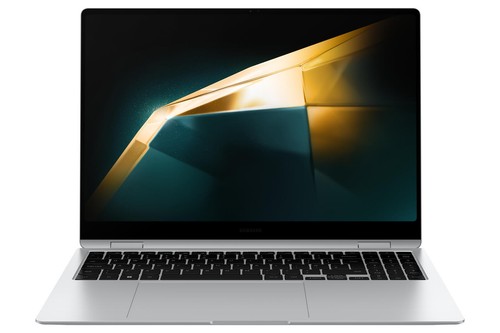 Samsung Galaxy Book4 Pro 360 Notebook 40,6 cm (16") - Bild 1 von 7