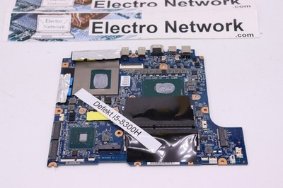 Medion Erazer X6805 MD61146 Motherboard Mainboard Defekt i5-8300H