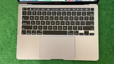Apple MacBook Pro 13