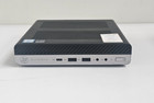 HP EliteDesk 800 G3 Mini PC | Intel i5 7th Gen | 8GB RAM | 256GB SSD | Windows 1