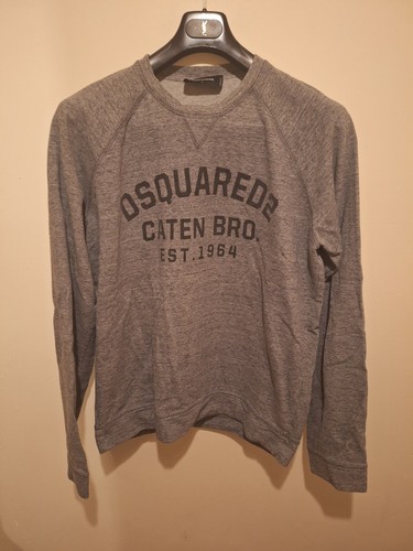 Dsquared sweatshirt. Size L. In Used Condition