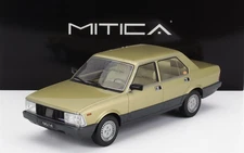 FIAT ARGENTA 2-SERIES VX/SX 120HP 1984 1/18 MYTHICA-R MYTHICA103021