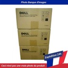 3108398 Dell 3110 3115 Toner CMY Pack of 3