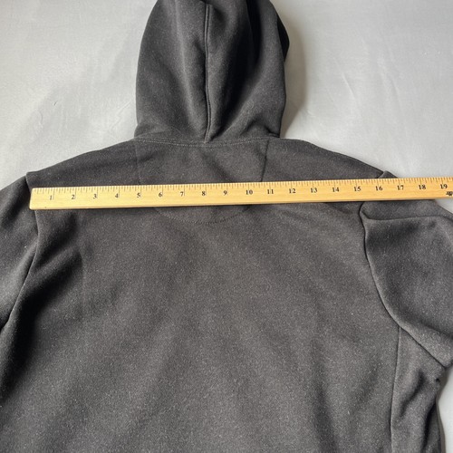 Patagonia Men’s Line Logo Ridge Stripe Uprisal Pullover Hoodie Mens S Womens M - Picture 12 of 12