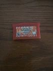 Pokemon Fire Red (Nintendo Game Boy Advance GBA) CARTRIDGE ONLY | AUTHENTIC