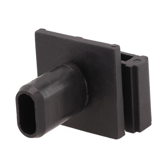 Radiator Lower Bracket Replacement Radiator Bracket Direct Replacement - Picture 4 of 12