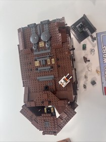 LEGO Star Wars: Sandcrawler (10144)