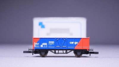 Spur Z Freudenreich ZF308Cargo Materialwagen X SBB Cargo Ladegut in OVP #LZ_1435