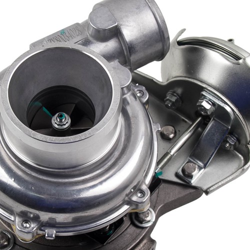 VBD30013 Turbocharger For Isuzu D Max RT85 4JJ1 TCX RHV5 3.0L engine 2007 Turbo - Picture 8 of 11