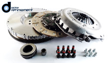 Audi RS4 B5 S4 Kupplung Motor Turbo V6 2,7 Biturbo V6 Sachs Performance AGZ AGB