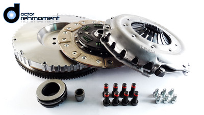 Audi RS4 B5 S4 Kupplung Motor Turbo V6 2,7 Biturbo V6 Sachs Performance AGZ AGB