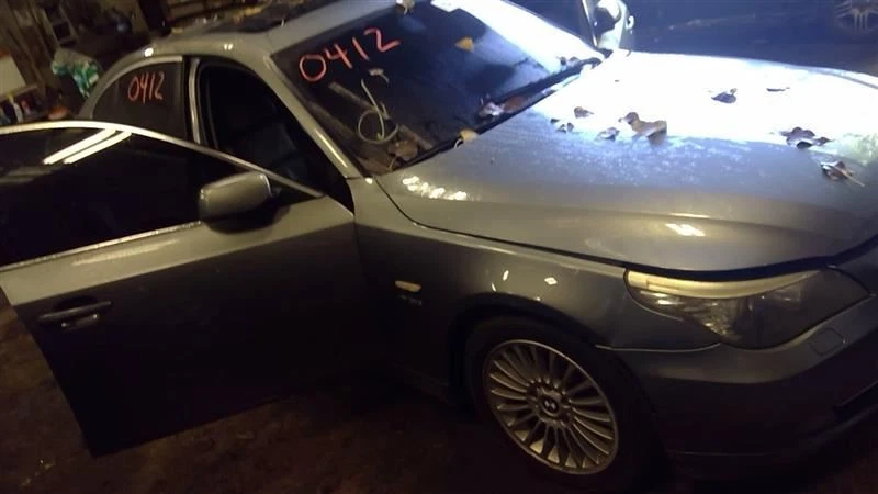 Cuerpo del acelerador Rdstr sDrive35i 3,0 L Twin Turbo se adapta a 09-16 BMW Z4 5625934 Foto 3 de 4