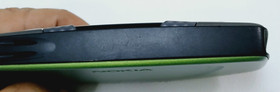 Nokia N-Gage Green Console / Phone &ndash; Rare &ndash; With Memory Card &ndash; For Parts Only