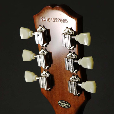 Epiphone Inspired by Gibson Les Paul Standard 50s Figured Epiphone Inspired by Gibson Les Paul Standard 50s Figured