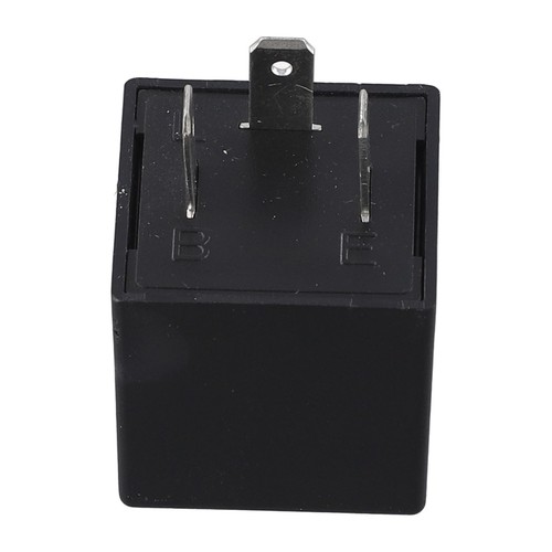 2 Pcs CF14 LED Flasher Relay for Easy Installation in Various Vehicles - Picture 12 of 12