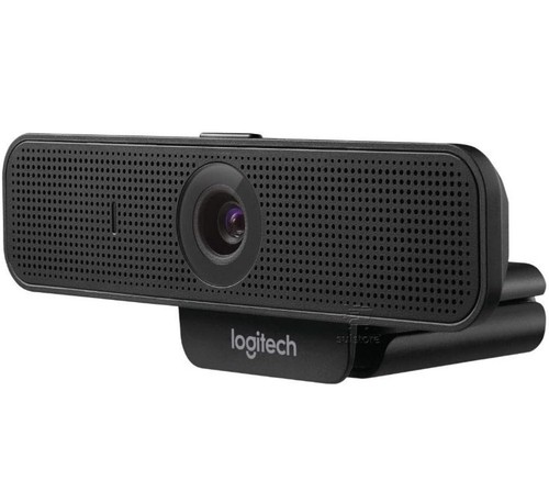 Logitech C925e Full HD Web Camera (960-001075) - Picture 3 of 8
