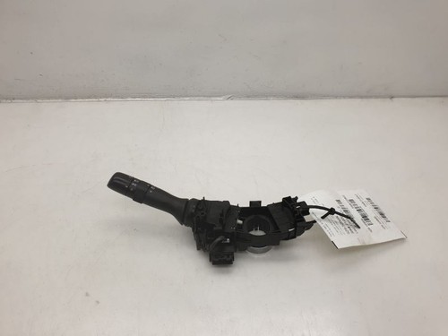 08 09 10 11 12 13 14 15 16 17 18 TOYOTA PRIUS C STEERING COLUMN SWITCH ASSEMBLY
