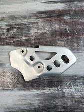 1995 - 2006 Kawasaki KDX200 Rear Brake Master Cylinder Guard 55020-1487