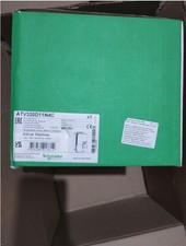 NEW Schneider Electric ATV320D11N4C ATV320 11 kW 380-500V 3 phases compact