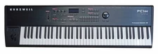 Kurzweil Model Number # PC1SE Performance Controller Keyboard