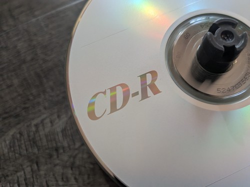 47 discos Fujifilm CD-R 80 min 700 mb sin usar - Imagen 4 de 7
