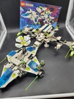 LEGO Space: Exploriens: Explorien Starship 6982 (1996)