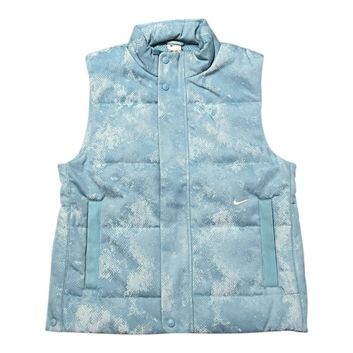 Nike Puffer Weste Herren Repel Blau Heavy Gr. XS HF7720-464 Selten Neu mit Etikett - Bild 1 von 8