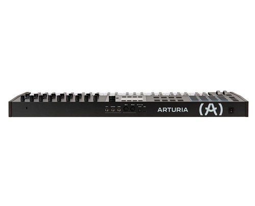 Arturia KeyLab 49 mk3 49-Key MIDI Keyboard Controller - Black - Picture 2 of 2