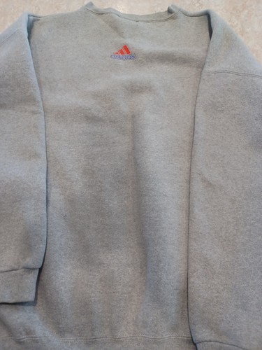Vintage Adidas XL Buccaneers Fußball Sweat Shirt - Bild 4 von 15