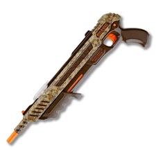 Insect Killing Gun Bug-A-Salt Limited Edition Tacti-Kill 3.0