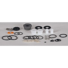 DAYTON 22A610 Pump Repair Kit,Buna N,Air,11/16 In. 22A610
