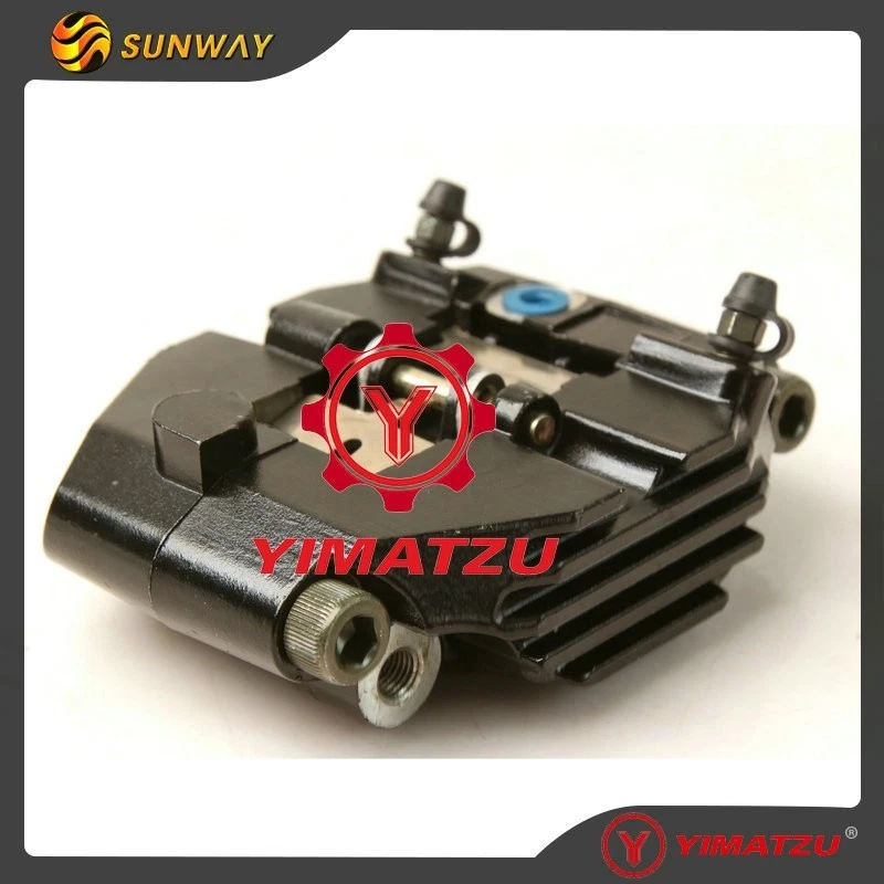 Piezas ATV PINZA DE FRENO TRASERA para Cfmoto CF400AU CF500 CF500AU CF600 CF625 CF800 Foto 3 de 3