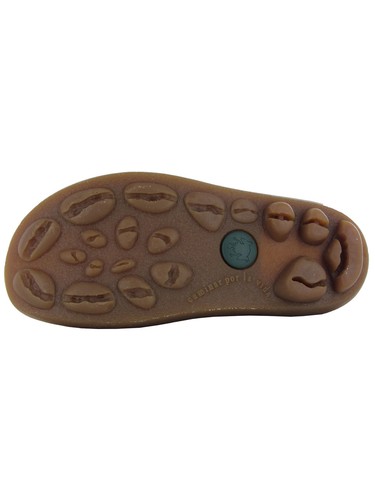 El Naturalista Womens Organico N056 Mary Janes, Tibet, EU 37 / US 7 - Picture 2 of 3