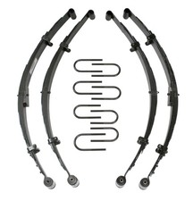Skyjacker Suspension Lift Kit - Suspension, Springs and Related Components