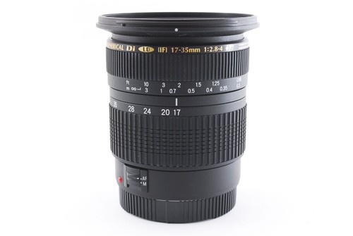 Tamron SP A05 17-35mm f/2.8-4 LD Aspherical Di IF For Nikon   [Exc++] #1885735A - Picture 10 of 12