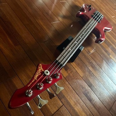 Rare 1985 Aria Pro Ii Rsb Medium-Ii Safe delivery from Japan | eBay