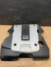 2008 to 2013 Infiniti G37 EX35 M35 FX35 Engine Cover Motor Shield t6635 DG