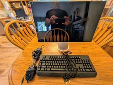 HP Chromebase tpc-q083 all-in-one desktop